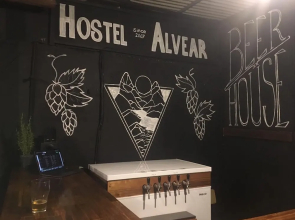 Hostel Alvear