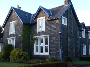 Invermark House