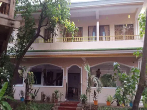 Goan Cafe Beach Resort