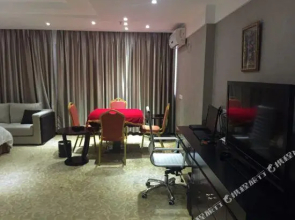 Xin Haiyi Hotel