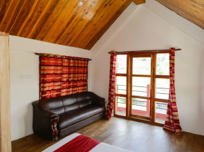 V Resorts Silver Brook Homestay Shillong