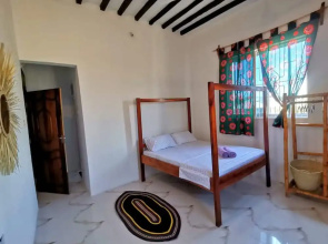 Serenity House Zanzibar