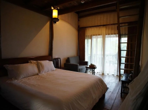 Moganshan MoFan Marvel Hotel