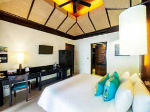 Impiana Beachfront Resort Patong, Phuket