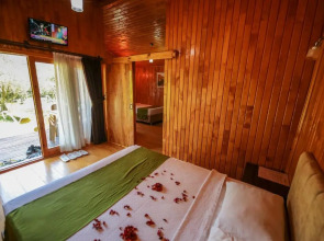 Cirali Zakkum Bungalow