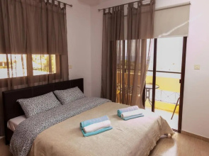 Dafni villa 21