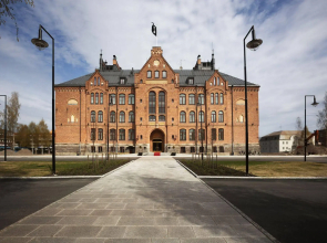 Elite Hotel Mimer