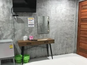 Jae's Garden Home Resort