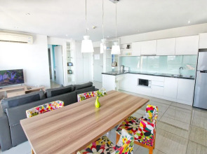 Athena Waterpark Jomtien Beach