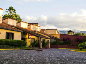 Clarion Hotel Copan Ruinas