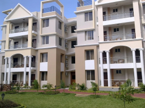 Penthouse Near the Beach with WiFi