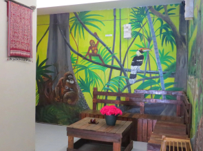 Super Rich Guest House
