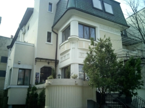 Vila Cornelia Boutique Hotel