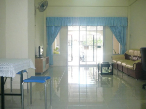 Satang Guest House