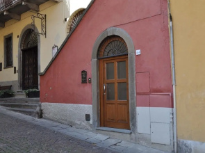 Albergo Diffuso Torre Soca