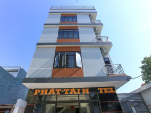 Phat Tai Hotel And Apartment by Oyo Rooms
