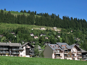 Andromède 12