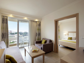 Electra Palace Rhodes - Premium All Inclusive