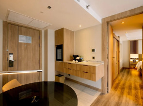 Courtyard By Marriott North Pattaya