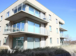 Relaxing Beachside Apartment
