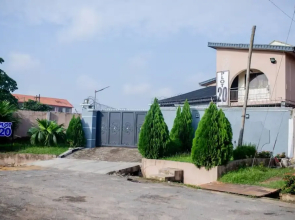 SkyRock Hotels Ogba