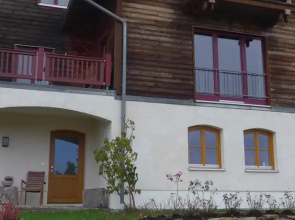 Vogtlandferien