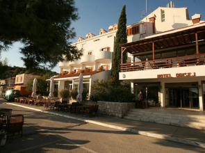 Hotel Odisej