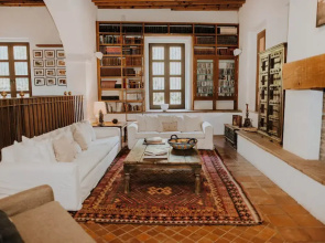 Hotel Casa De Quino