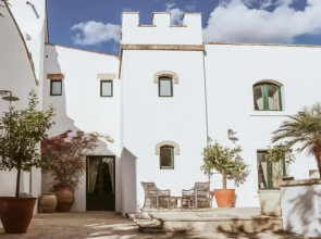 Dimora Don Alfonso