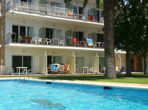 Apartamentos Sunway San Jorge