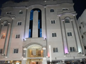 Al Mashail for apertment and suits
