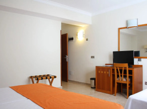 Hotel Pujol