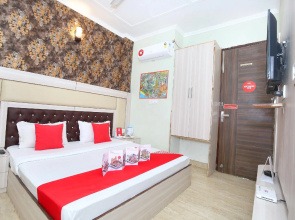 OYO 17207 Hotel Purple