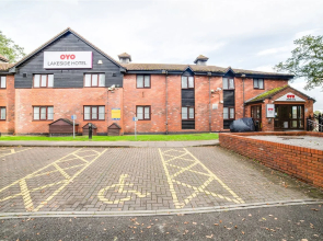 Lakeside Haydock Hotel, St Helens