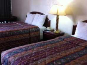 Kings Inn Valliant