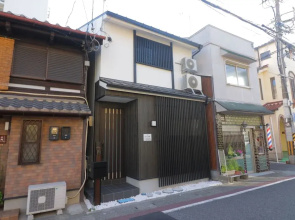 HG Cozy Hotel No.46