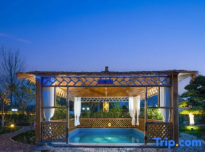 Tianmu Lake Jinguiyuan·Yard Homestay