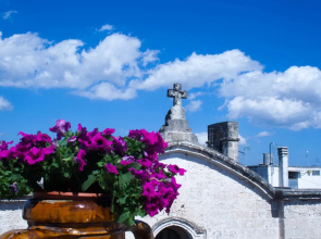 Residenza Santa Lucia B&B
