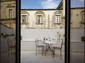 Nicotera Apartment