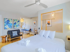 Oak Shores Studio 2, Biloxi