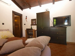 Apartment 1655