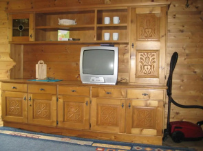Apartment Hölzlbauer