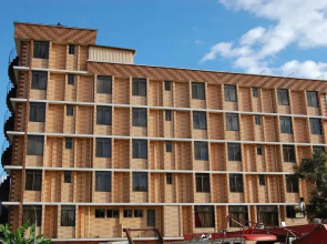 Arusha Tourist Inn Hotel