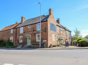The Old Coach House