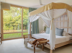 Melia Zanzibar