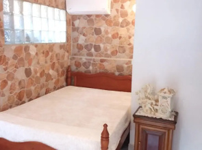 Studio in Bouillante, With Enclosed Garden and Wifi