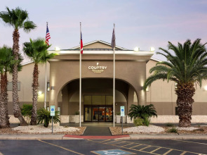 Country Inn & Suites by Radisson, Lackland AFB