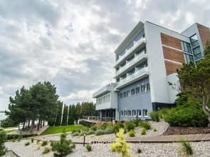 Hotel Eurobus