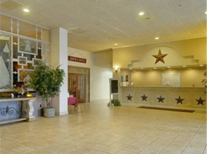 Howard Johnson Plaza