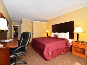 Travelodge Texarkana